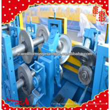 1.5-3mm thickness full automatic C&Z purlin interchangeable roll forming machine